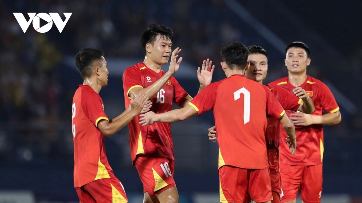 AFC ra quyết định bất ngờ, bóng đá Việt Nam có được hưởng lợi?